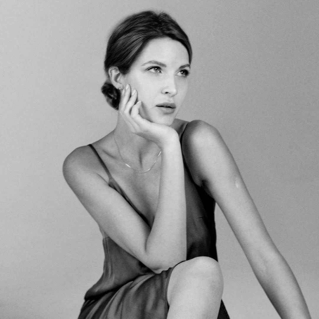 Валерия Якушкина