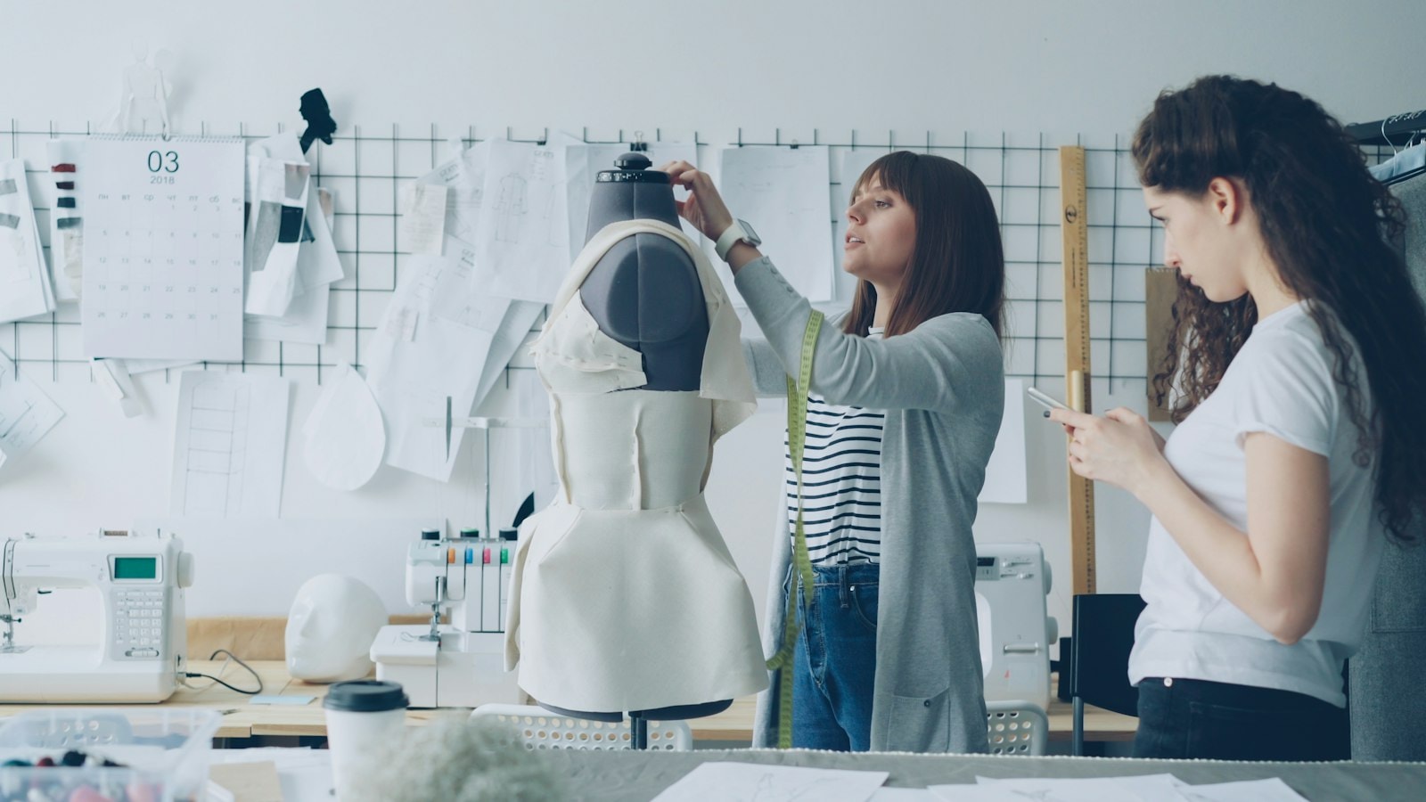 Roksanda назначил экс-дизайнера Stella McCartney главой дизайна