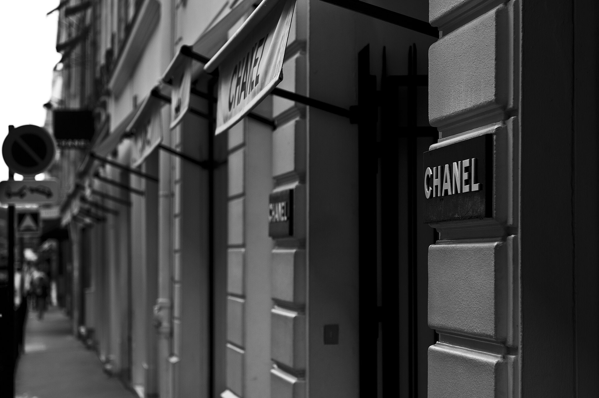 Финансовый директор Chanel Филипп Блондио уходит на пенсию