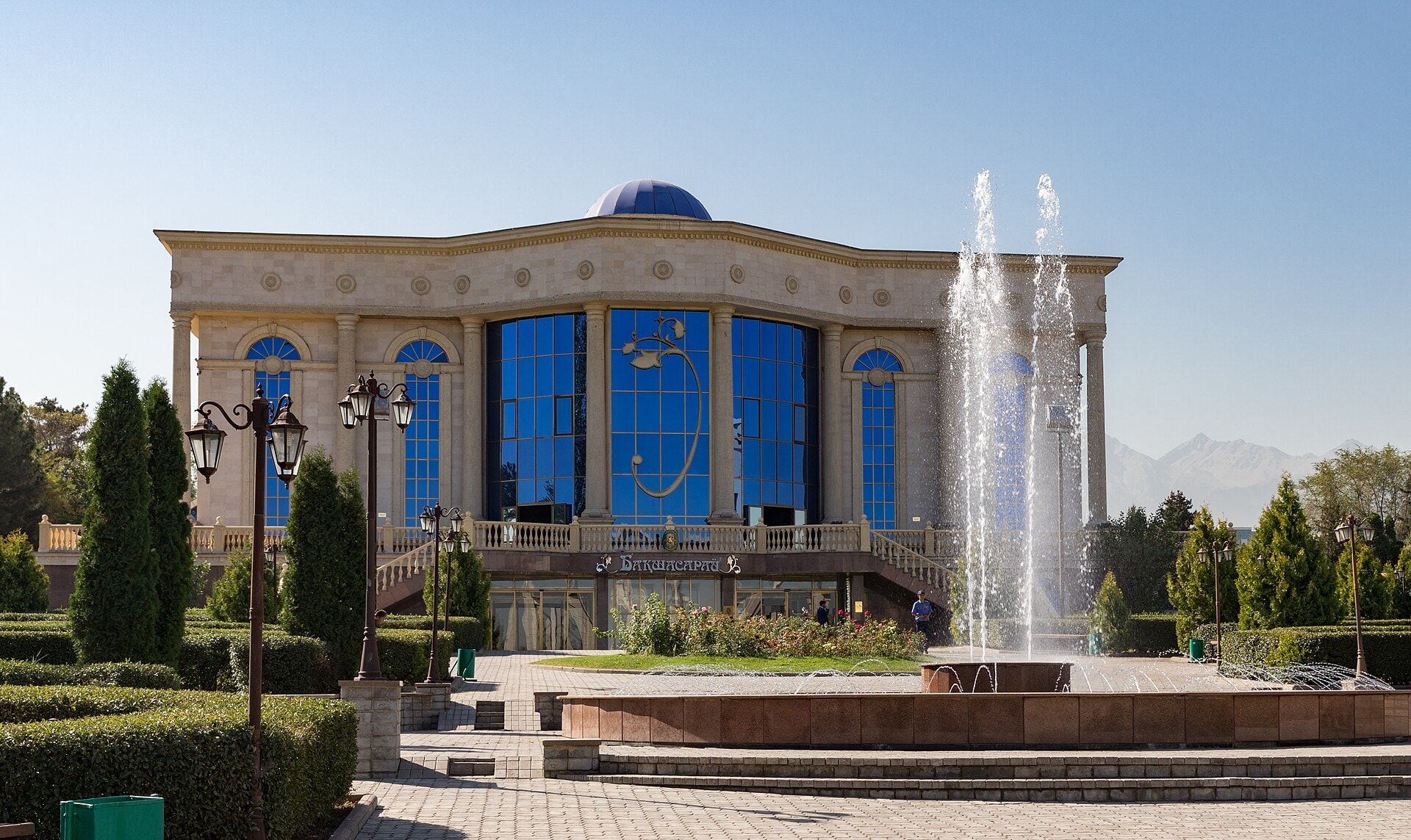 В Алматы открылась 37-я выставка Central Asia Fashion Spring-2026