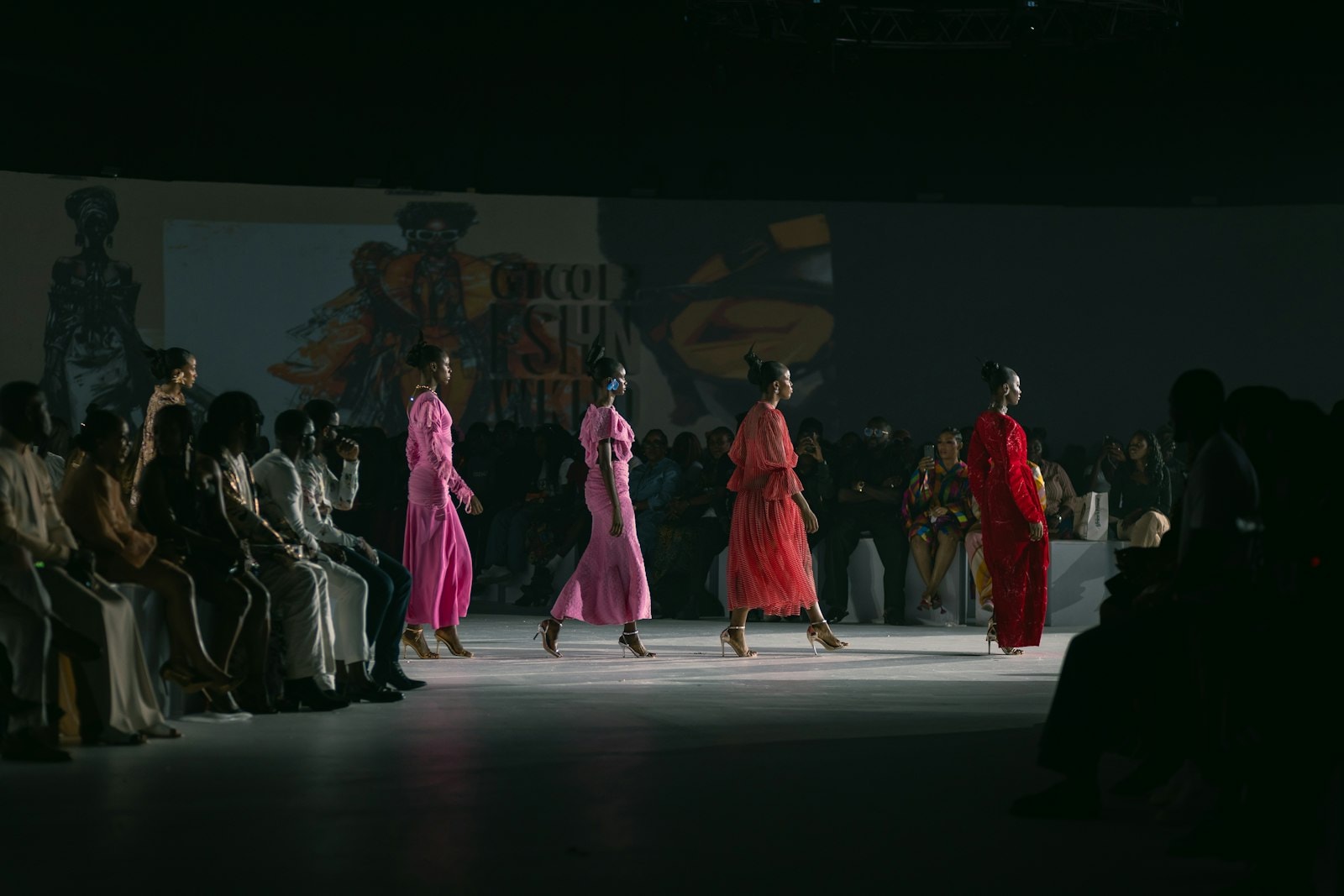 Model & Designer Moscow Fashion 2026: новые лица для подиума