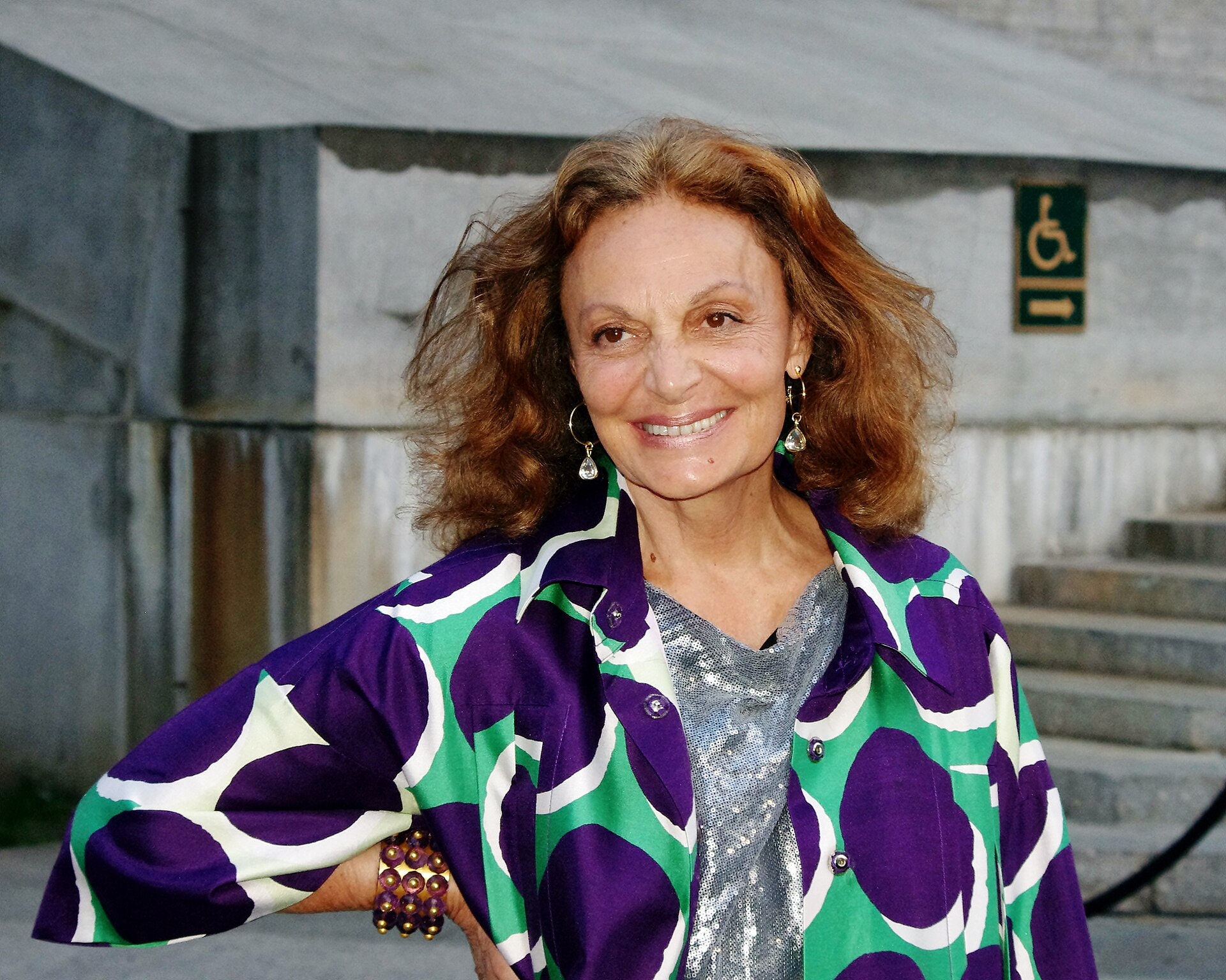Генри Занков назначен креативным директором Diane von Furstenberg