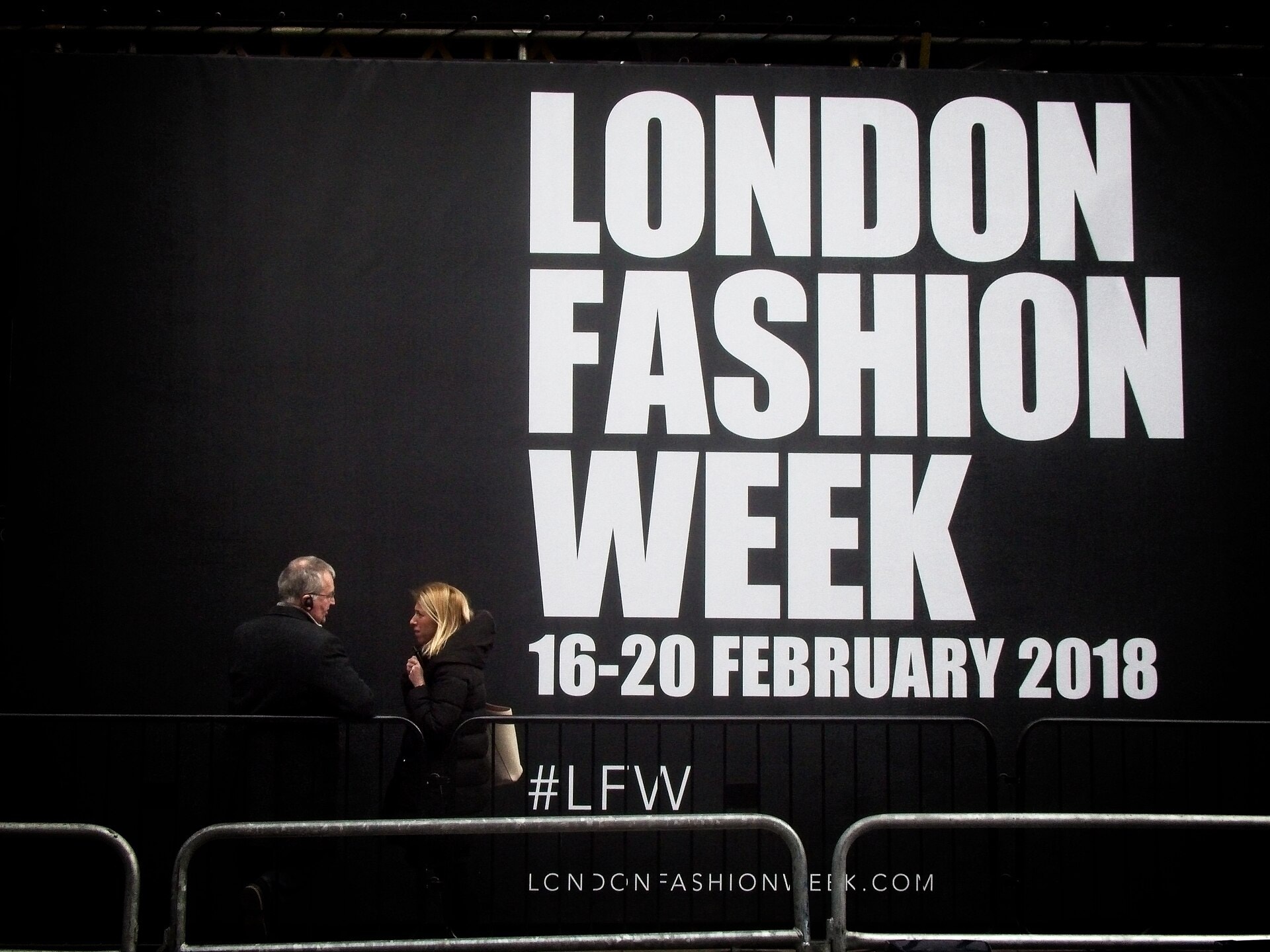 British Fashion Council назвал участников программы NewGen 2026/27