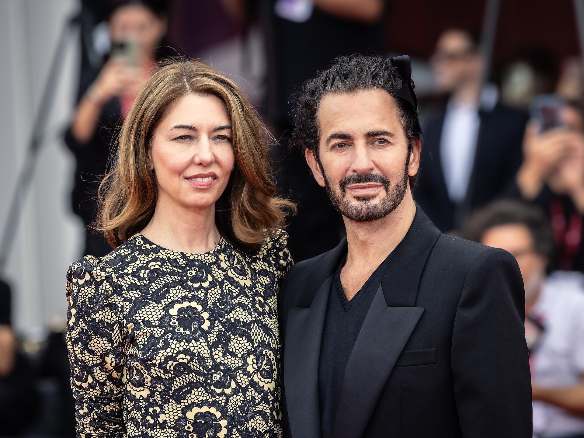 «Марк глазами Софии»: документальный фильм Копполы о Marc Jacobs
