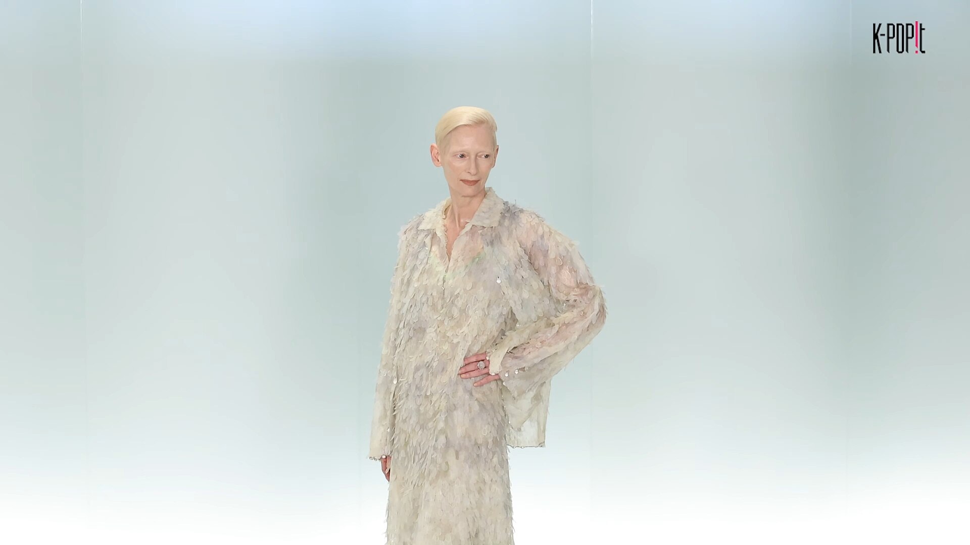Chanel Métiers d’art 2026 в Сеуле: Матье Блази повторил свой показ