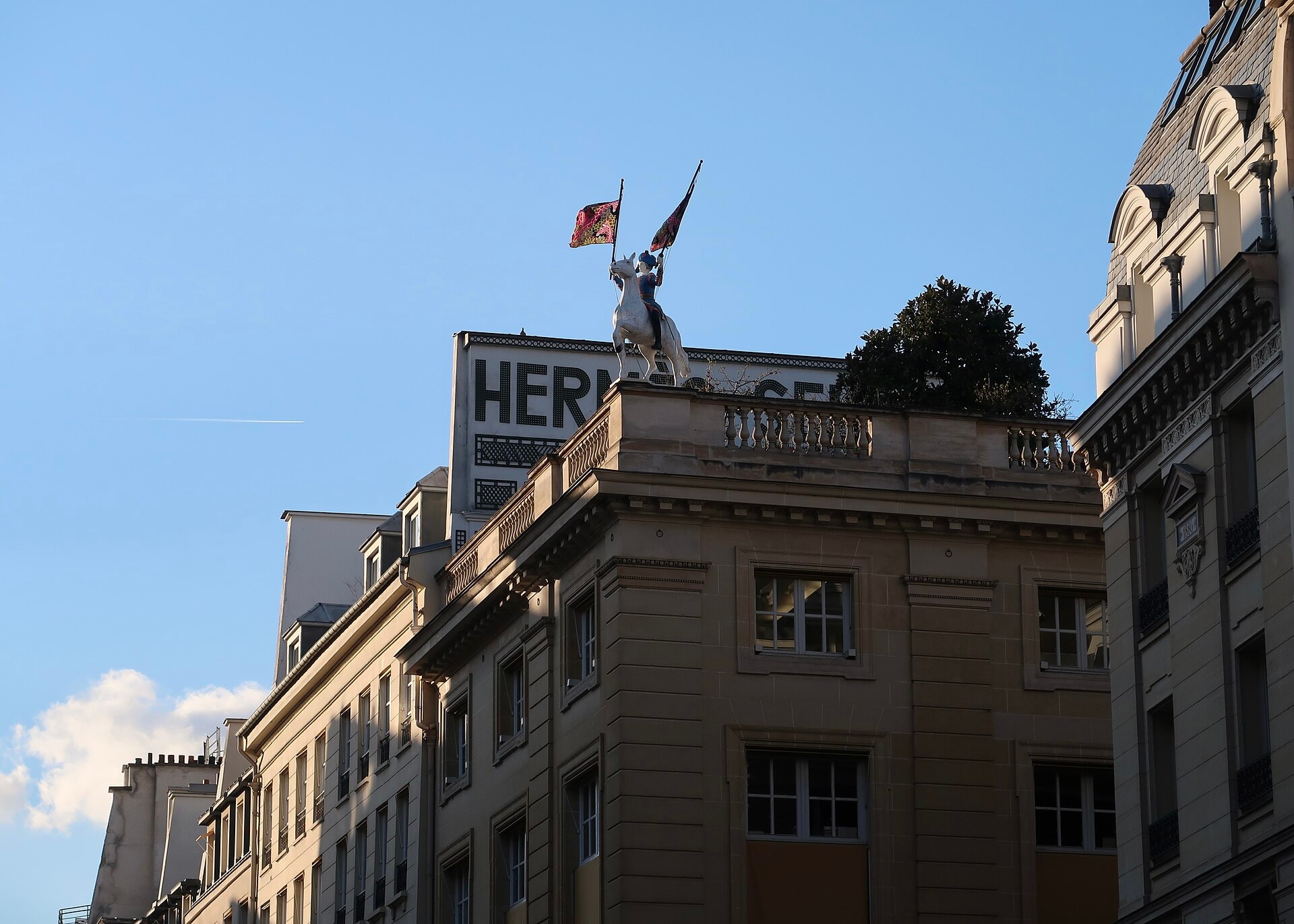 Hermès покажет первую коллекцию haute couture в январе 2027 года