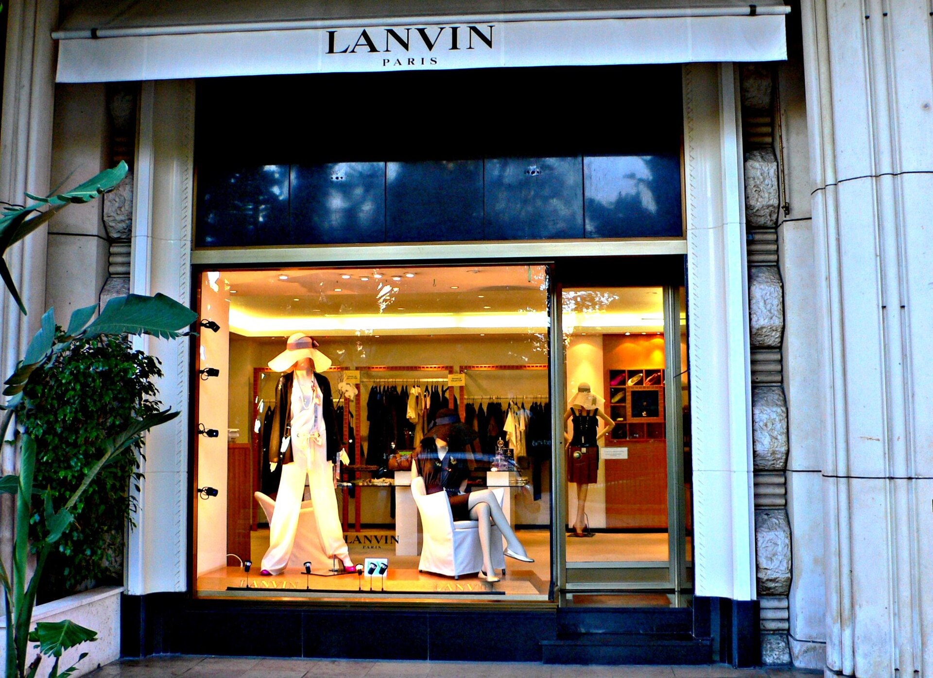 Lanvin назначил Барбару Вершин генеральным директором