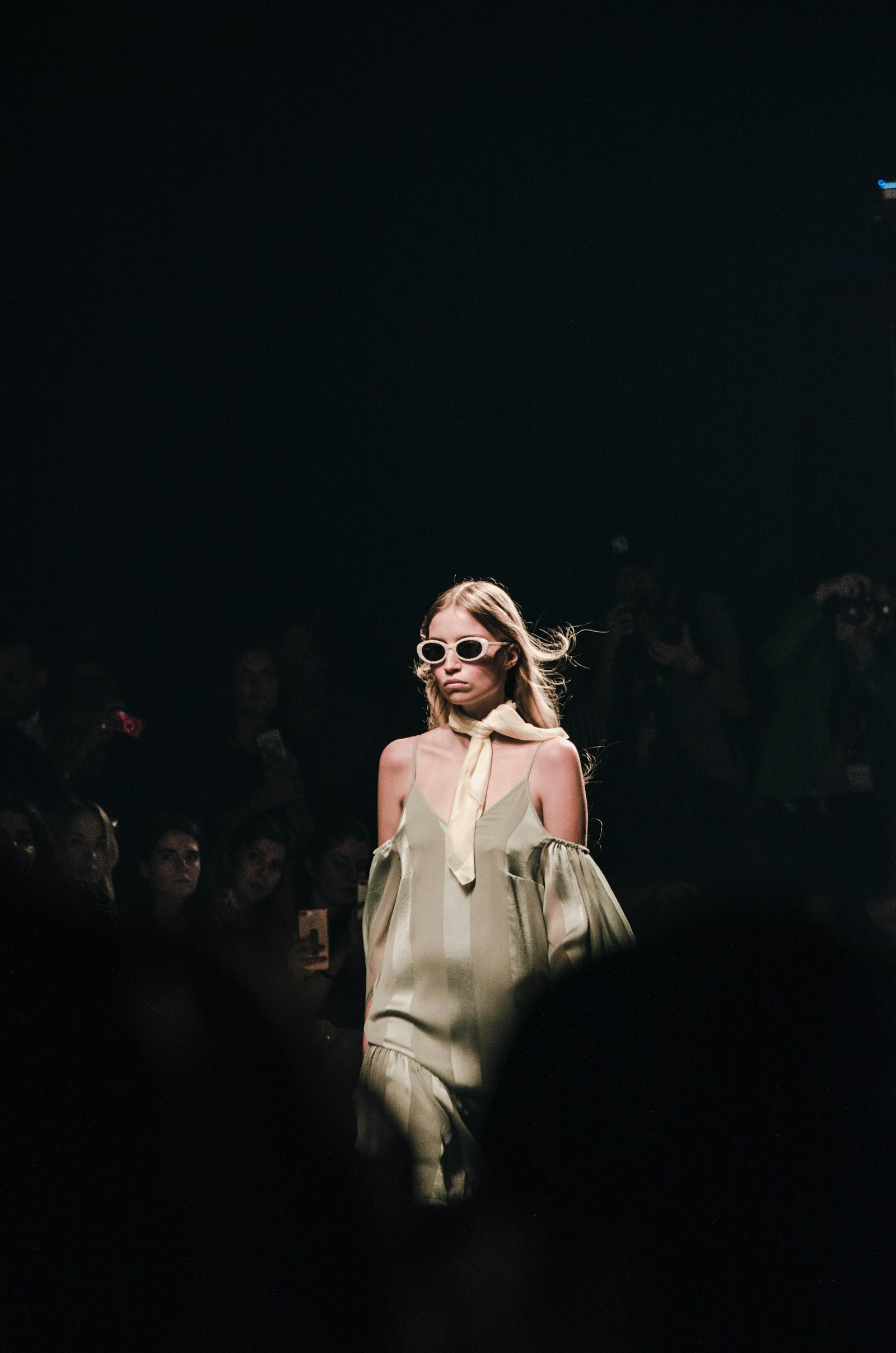 Демна снял кампанию Generation Gucci с новыми музами бренда