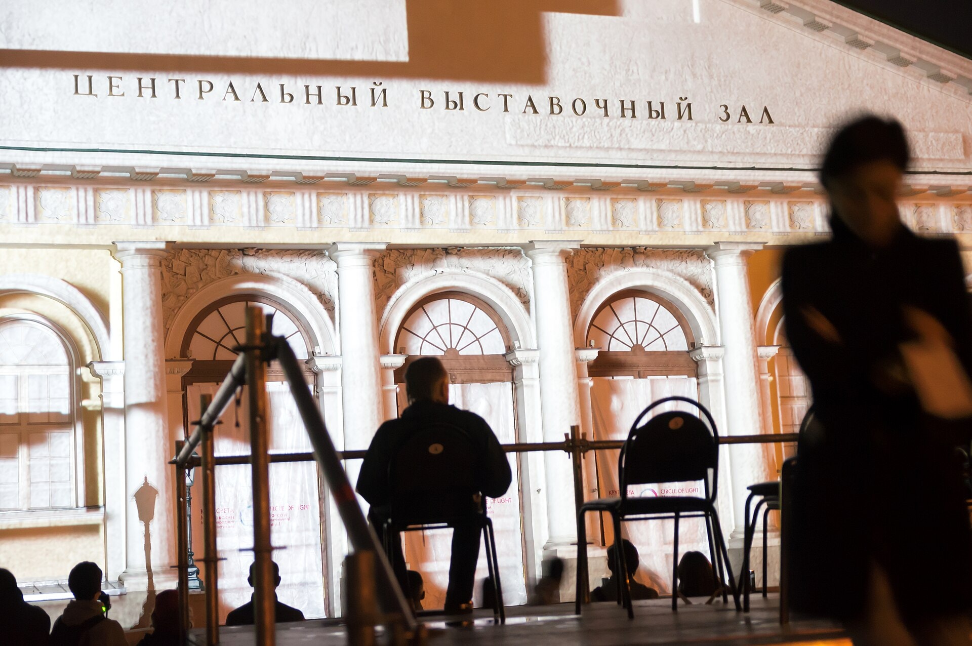 Игорь Гуляев закрыл Неделю моды в Москве коллекцией «В твоих объятиях»