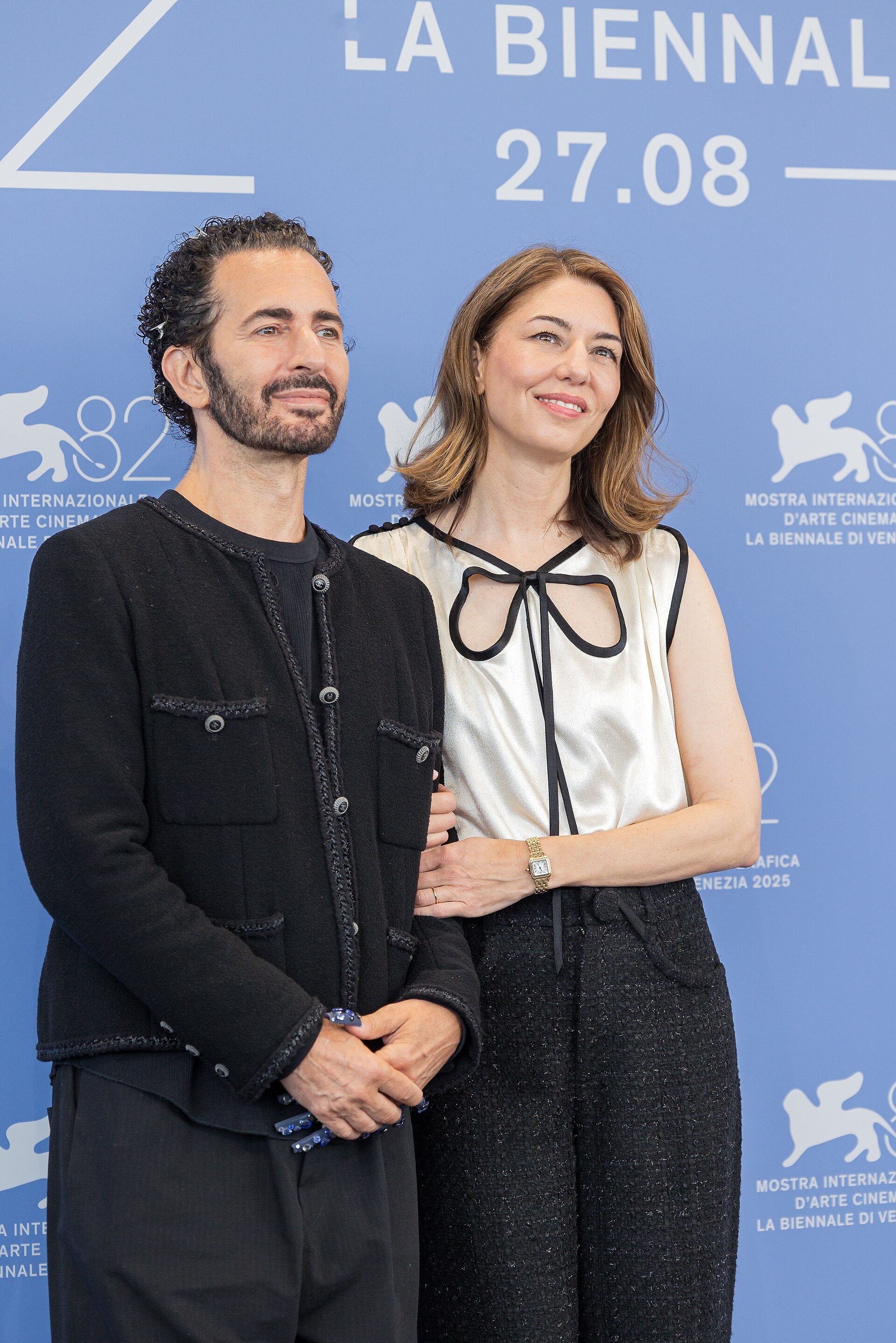 Фильм «Marc by Sofia»: София Коппола о Марке Джейкобсе