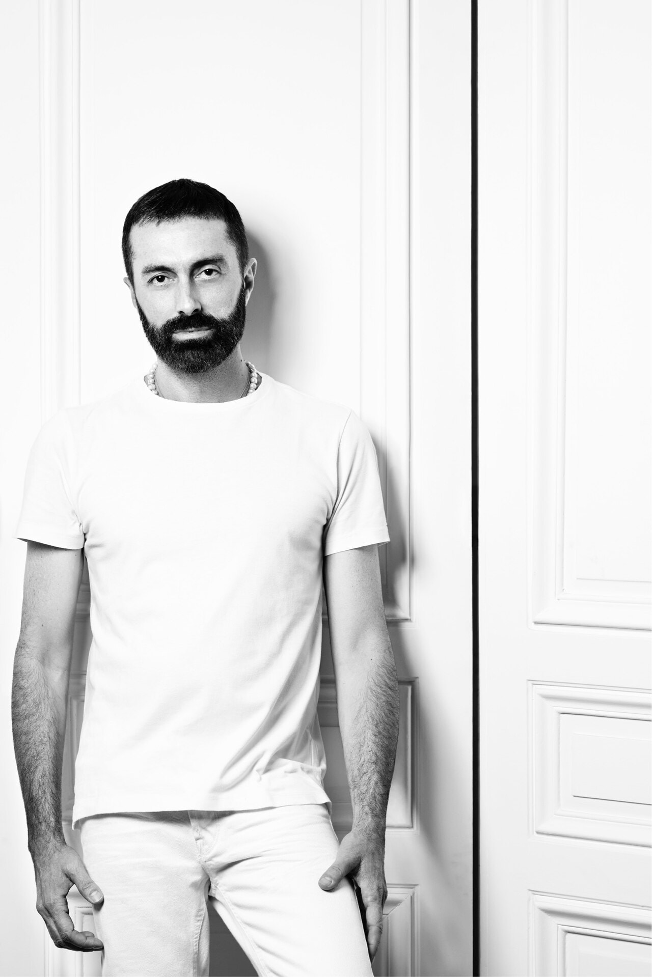 Giambattista Valli выкупает свой модный дом у Artémis семьи Пино