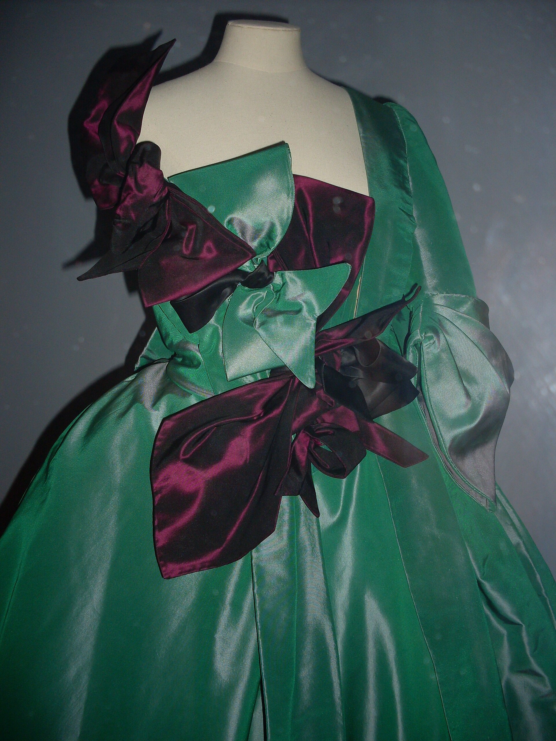 Vivienne Westwood представил романтичную коллекцию The Spring Cherubs