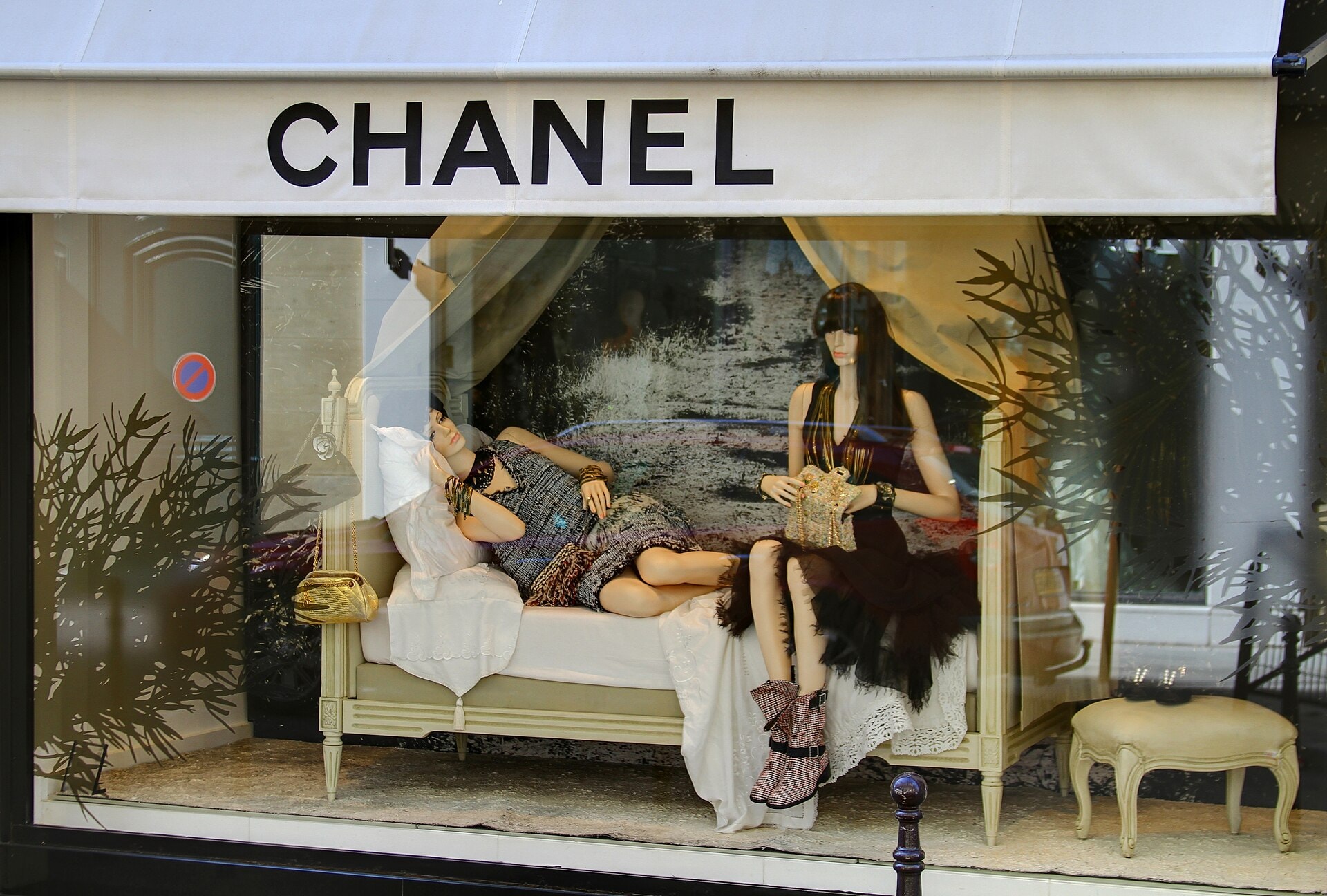 Chanel вернулся к росту: выручка $19,3 млрд и эффект Матье Блази