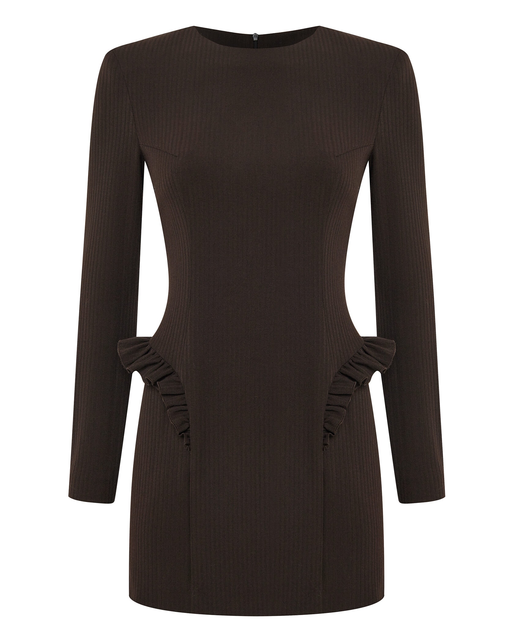 Платье «Его сумасшедший киллер» из трикотажа