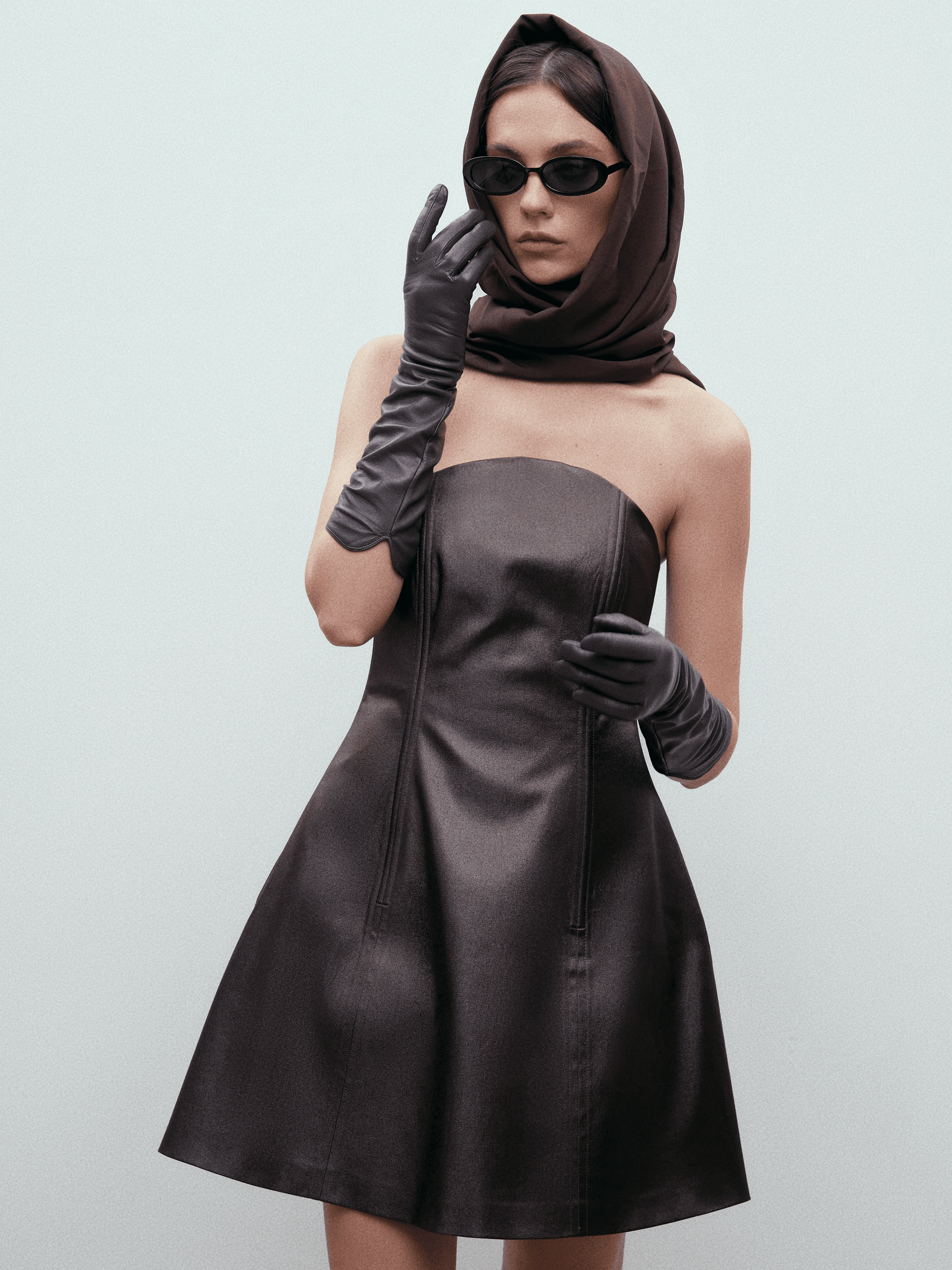 Коллекция POCHE - пиши свою историю каждый день