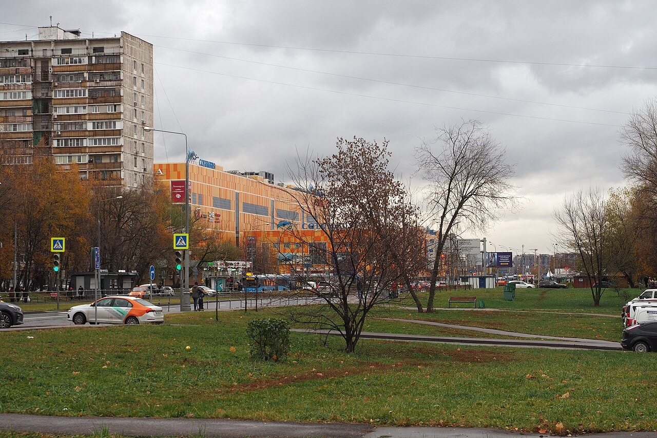 «Снежная Королева» обновила позиционирование бренда