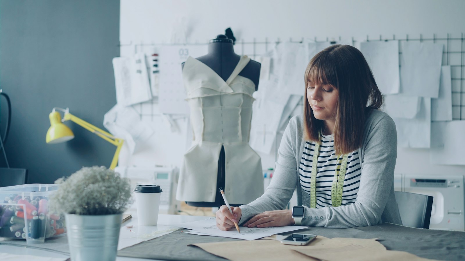 Балансируем на грани: как выжить fashion-брендам в 2026 году